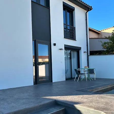 Villa La Perpignanaise Perpignan